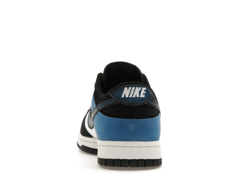 Nike Dunk Low Industrial Blue