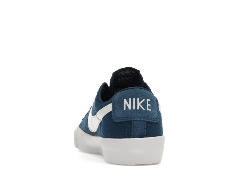 Nike SB Zoom Blazer Low Pro GT Court Blue