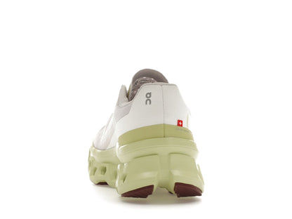 On Running Cloudmonster Frost Acacia (Women's)