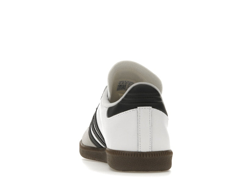 adidas Samba Classic White