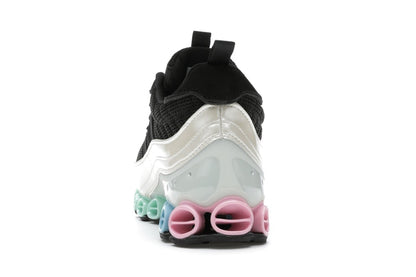 adidas Microbounce T1 Black