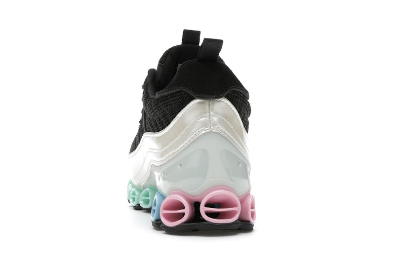 adidas Microbounce T1 Black
