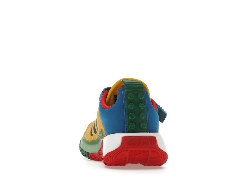 adidas Sport Shoe LEGO Yellow (PS)
