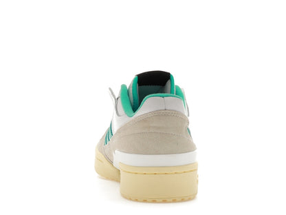 adidas Forum Low White Mint
