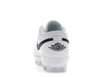 Jordan 1 Retro MCS Low White Black (2024)