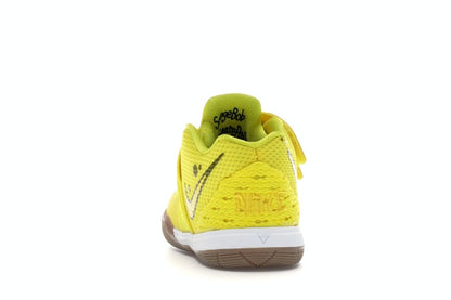 Nike Kyrie 5 Spongebob (TD)