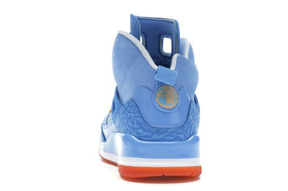 Jordan Spizike Year of the Dragon