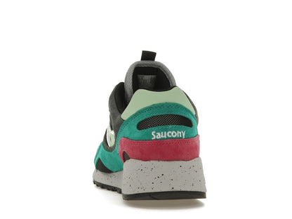 Saucony Shadow 6000 Mercury