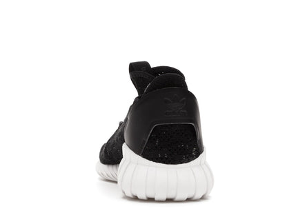 adidas Tubular Doom Sock Black White
