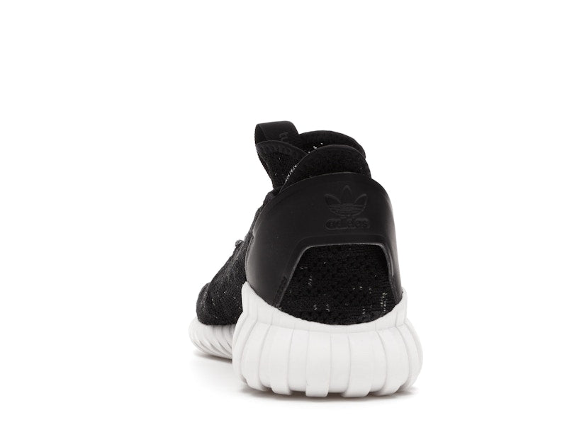 adidas Tubular Doom Sock Black White