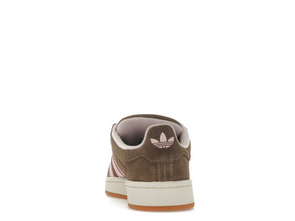 adidas Campus 00s Earth Strata Clear Pink (Kids)