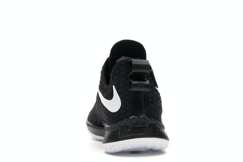 Nike LeBron Witness 3 Black White