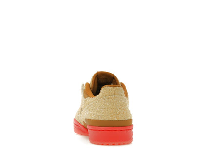 adidas Forum Low The Grinch Max (Kids)