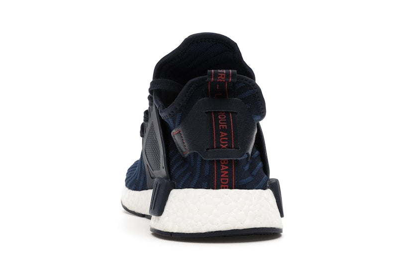 adidas NMD XR1 Collegiate Navy