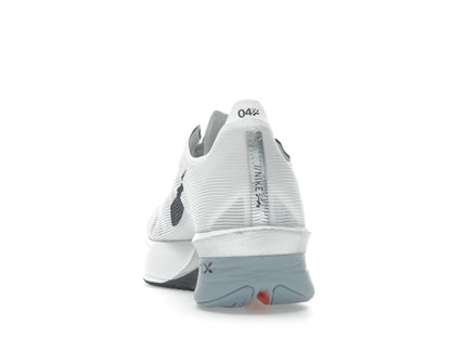 Nike ZoomX Vaporfly Next% 4 White Obsidian Mist