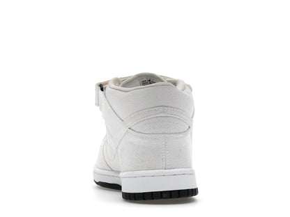 Nike SB Dunk Mid Tokyo Canvas