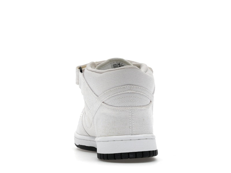 Nike SB Dunk Mid Tokyo Canvas