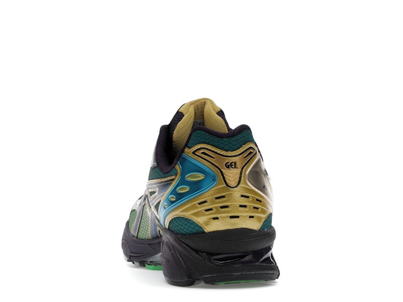 ASICS Gel-Kayano 14 P. Andrade Gradation Green