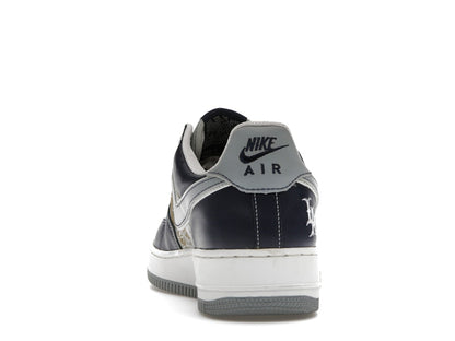 Nike Air Force 1 Low Mr. Cartoon Blue Tattoo (Clown)