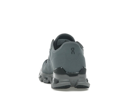 On Running Cloud X 4 AD Stone Black