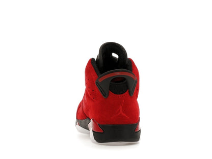 Jordan 6 Retro Toro Bravo (PS)
