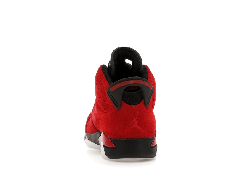 Jordan 6 Retro Toro Bravo (PS)