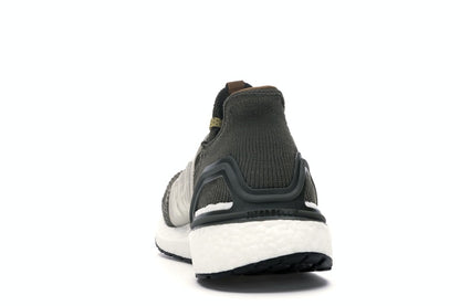 adidas Ultra Boost 19 Wood Wood Black