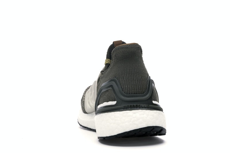adidas Ultra Boost 19 Wood Wood Black