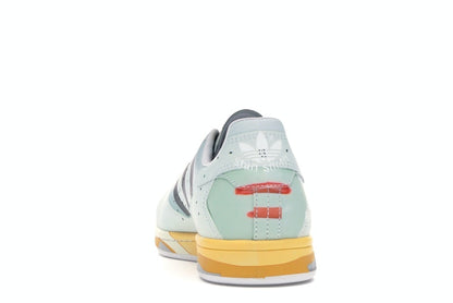 adidas Torsion Stan Smith Raf Simons White Black Grey