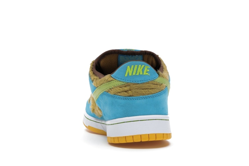 Nike SB Dunk Low Baby Bear