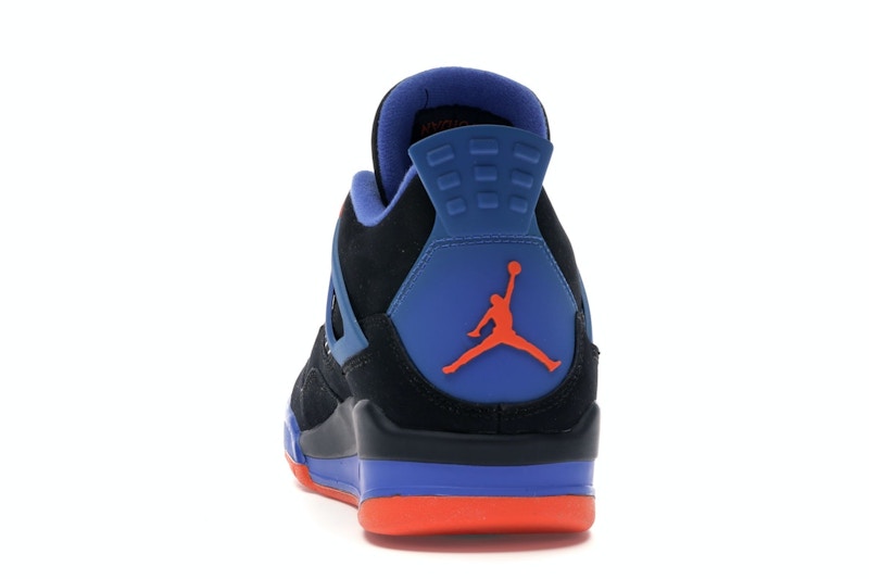 Jordan 4 Retro Cavs
