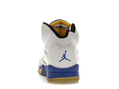 Jordan 5 Retro Laney (2000)