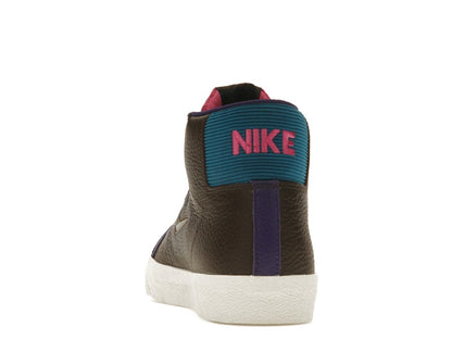 Nike Zoom Blazer Mid Premium SB Pacific Northwest