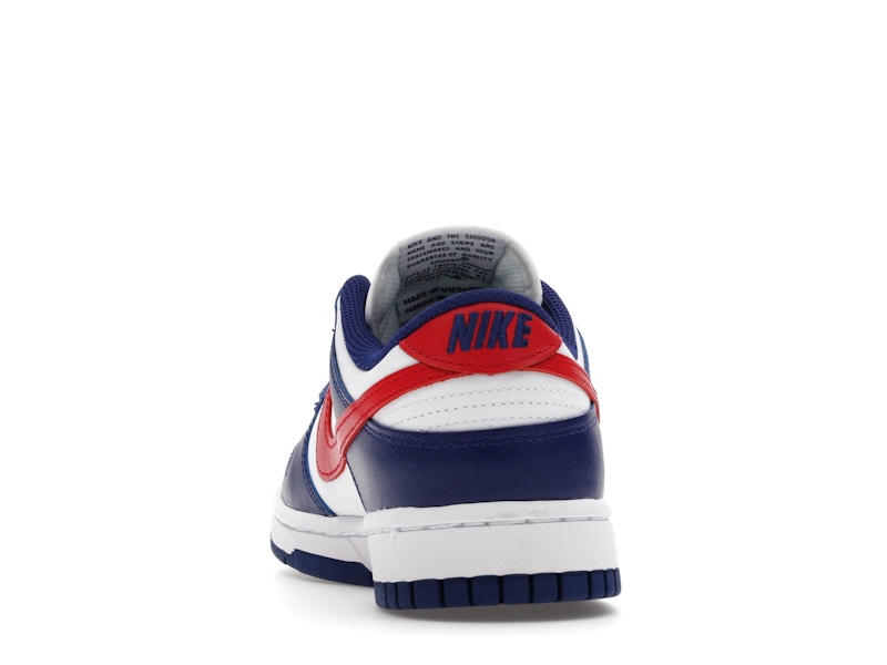 Nike Dunk Low USA (Women's)
