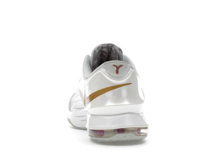 Nike KD 7 Aunt Pearl