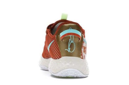 Nike PG 4 Digi-Camo 2K Gamer Exclusive