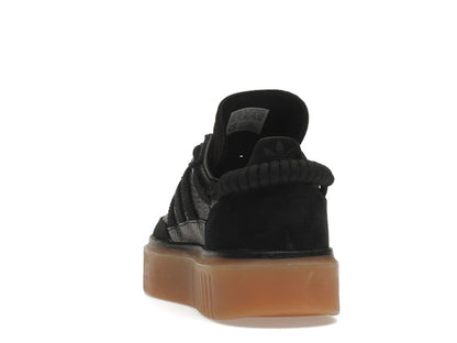 adidas Super Sleek 72 Beyonce Ivy Park Black (Women's)