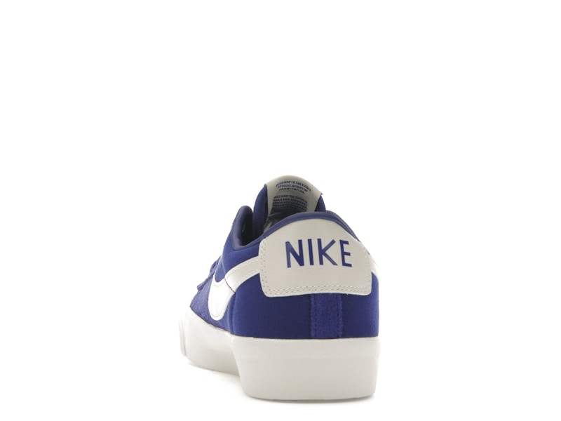 Nike SB Blazer Low GT Game Royal Summit White