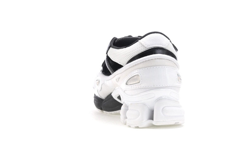 adidas RS Replicant Ozweego Raf Simons Black Cream