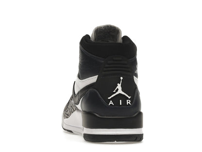 Jordan Legacy 312 White Midnight Navy