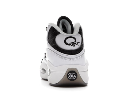Reebok Question Mid Why Not Us