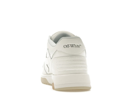 Off-White Out Of Office ''For Walking'' White Black
