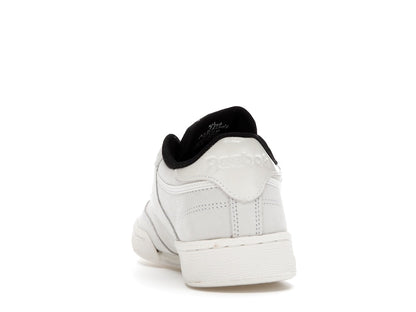 Reebok Club C SNEEZE Magazine