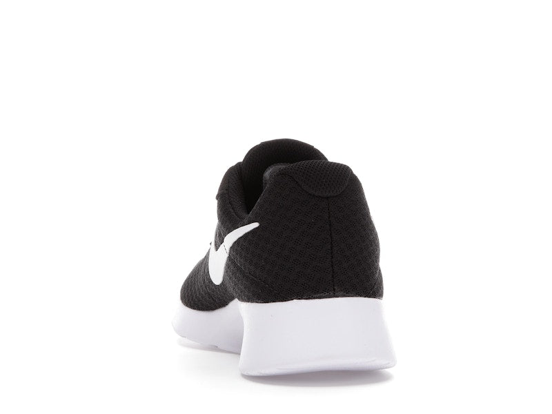 Nike Tanjun Black White (Women's)