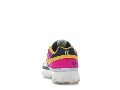 Nike Ja 1 SE Welcome to Camp (GS)