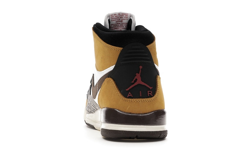 Jordan Legacy 312 Rookie of the Year (GS)