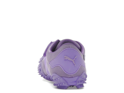 Puma Mostro Ecstasy Lavender Alert