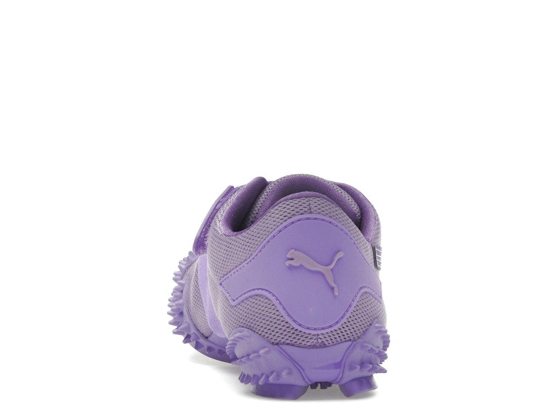 Puma Mostro Ecstasy Lavender Alert