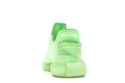 adidas Yeezy Boost 350 V2 Glow (Kids)