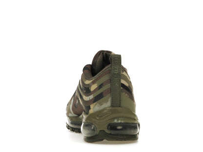 Nike Air Max 97 Country Camo Pack Italy